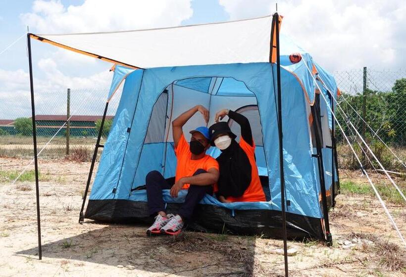 Senta Adventure Camp & Resort