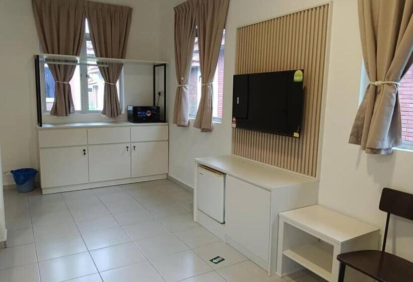 Senta Adventure Camp & Resort