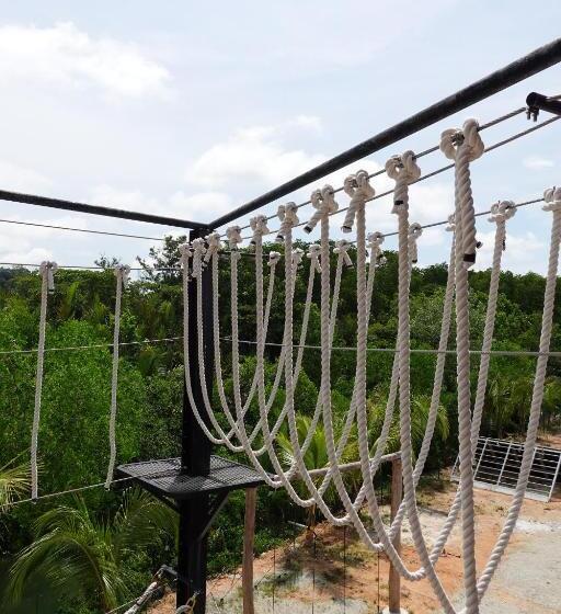 Senta Adventure Camp & Resort