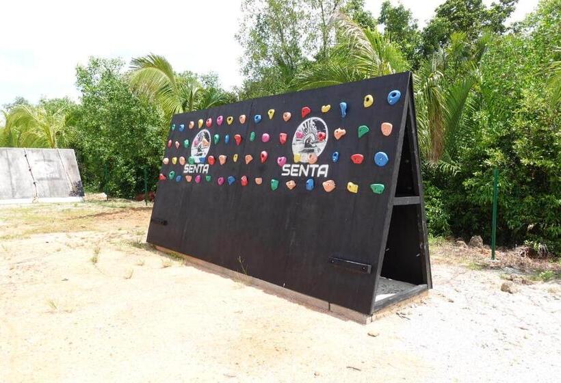 Senta Adventure Camp & Resort