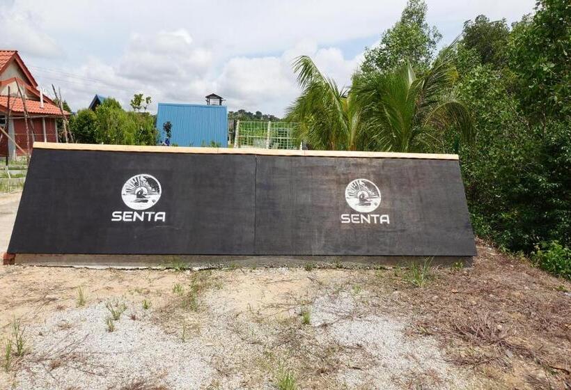 Senta Adventure Camp & Resort