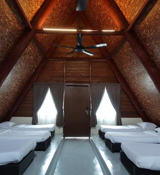 Senta Adventure Camp & Resort