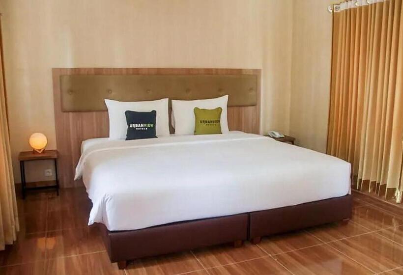 Urbanview Hotel Belitung Lodge Resto & Club House By Reddoorz