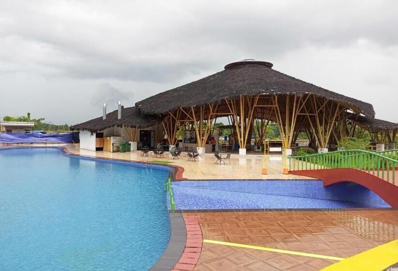 Urbanview Hotel Belitung Lodge Resto & Club House By Reddoorz