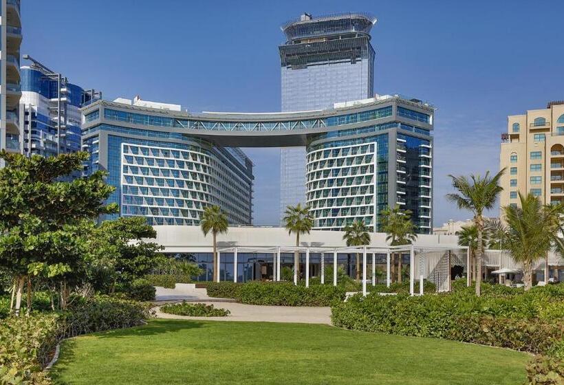 هتل NH Collection Dubai The Palm