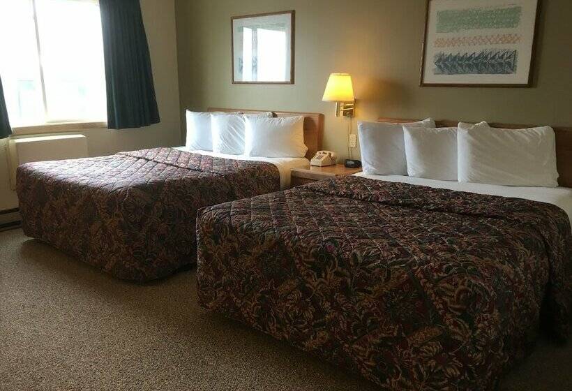 בית מלון כפרי Value Host Motor Inn