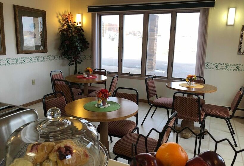 בית מלון כפרי Value Host Motor Inn