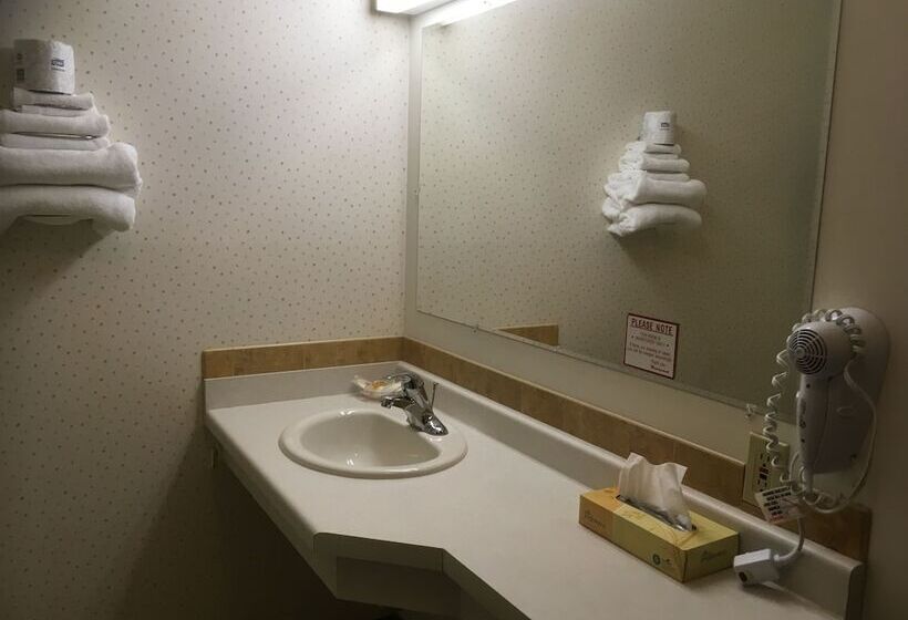 בית מלון כפרי Value Host Motor Inn