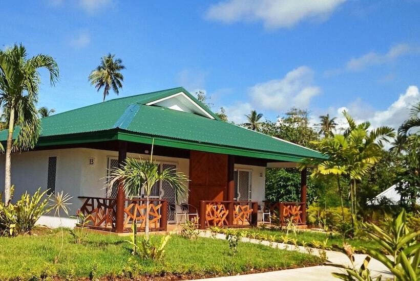 Amoa Resort Savaii