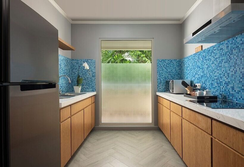 Anantara Vacation Club Legian