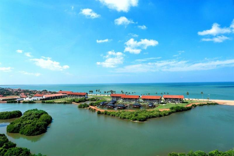 Anantaya Resort & Spa Chilaw