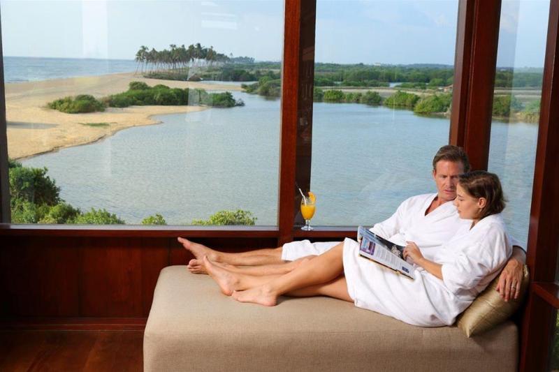 Anantaya Resort & Spa Chilaw