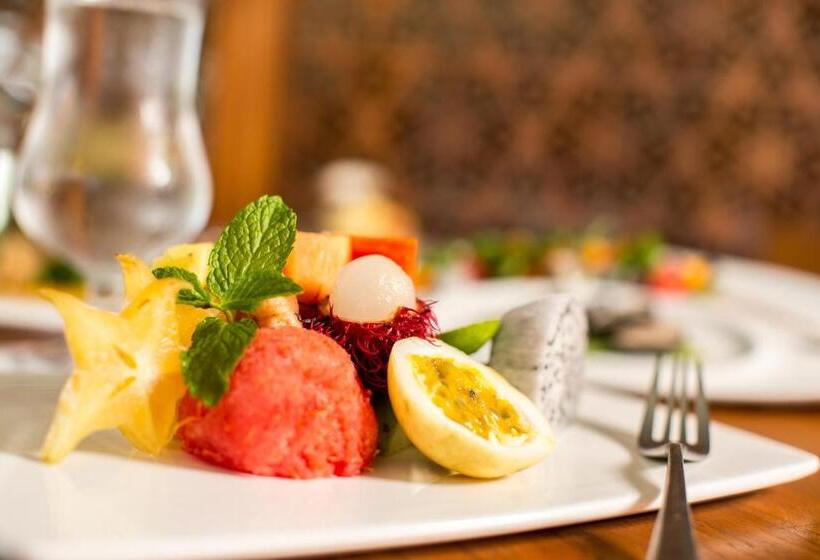 Anantaya Resort & Spa Chilaw