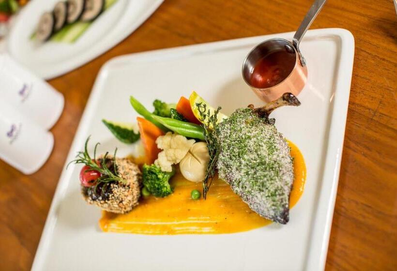 Anantaya Resort & Spa Chilaw