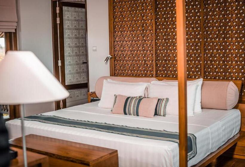 Anantaya Resort & Spa Chilaw