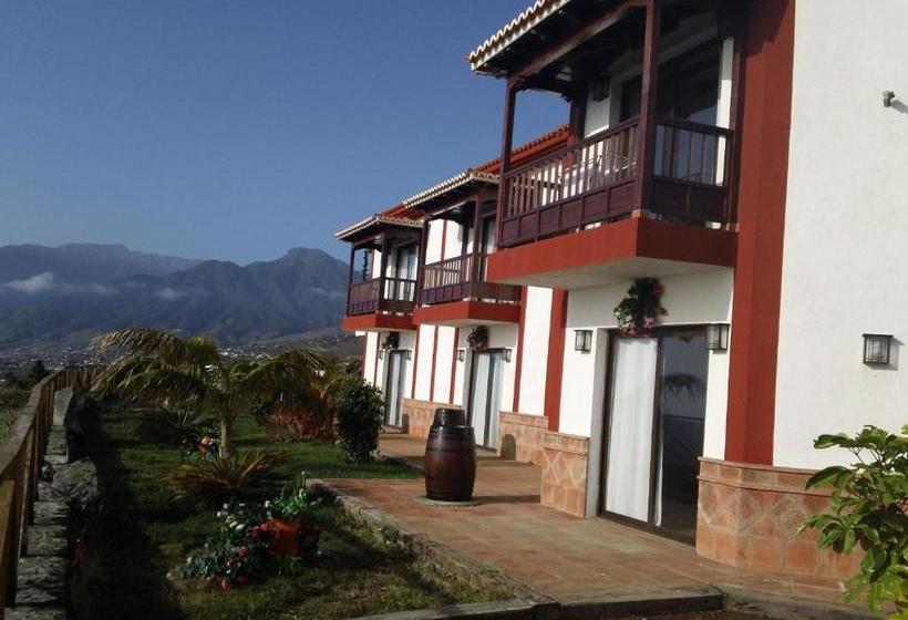 Apartamentos Fuente La Teja & Spa