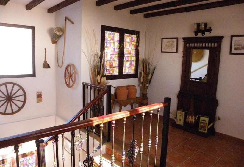 Apartamentos Fuente La Teja & Spa