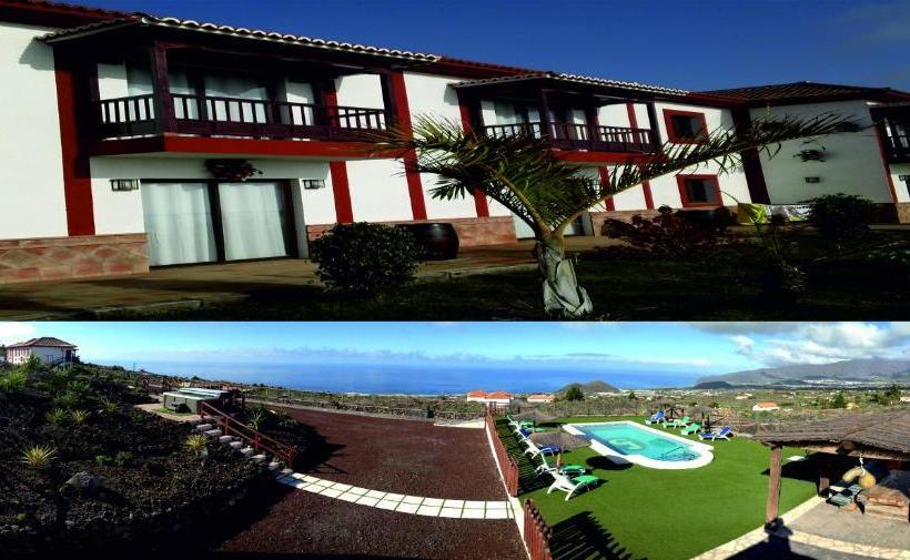 Apartamentos Fuente La Teja & Spa