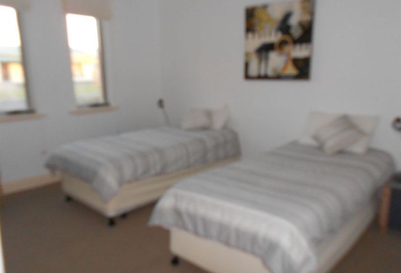 Arches Spa Apartments/patsy Ryan Cottage