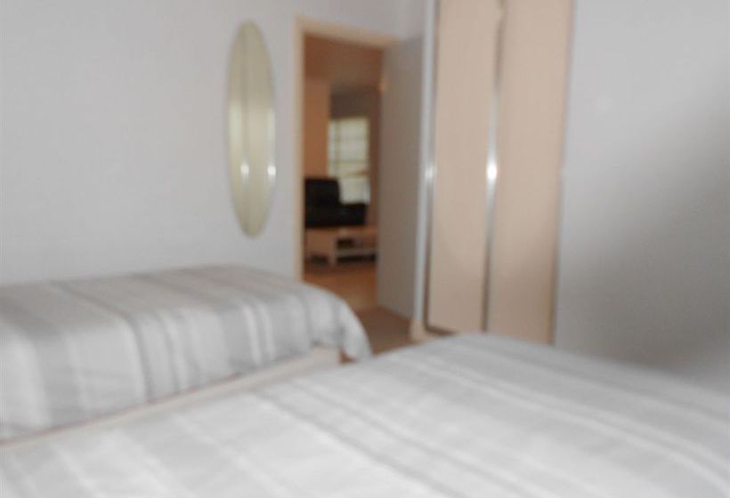 Arches Spa Apartments/patsy Ryan Cottage