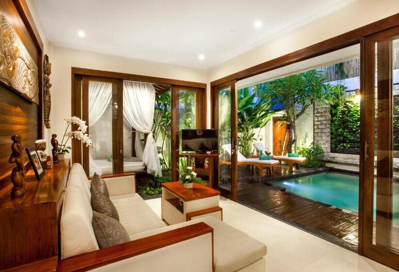 Astagina Resort Villa And Spa