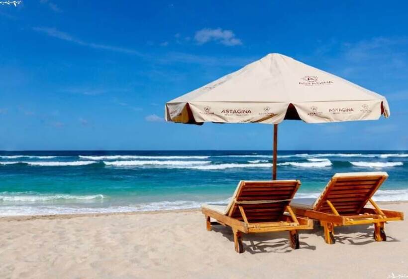 Astagina Resort Villa And Spa