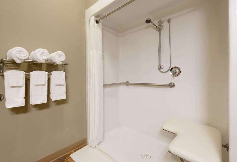 Bakken Airport Xwa Hotel & Studios