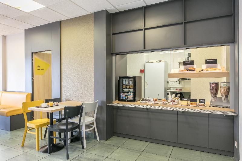 B&b Hotel Toulouse Centre Canal Du Midi