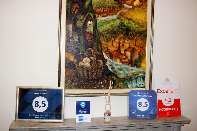 B&b Marbo Florence