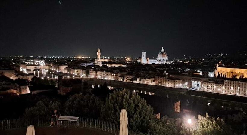 B&b Marbo Florence