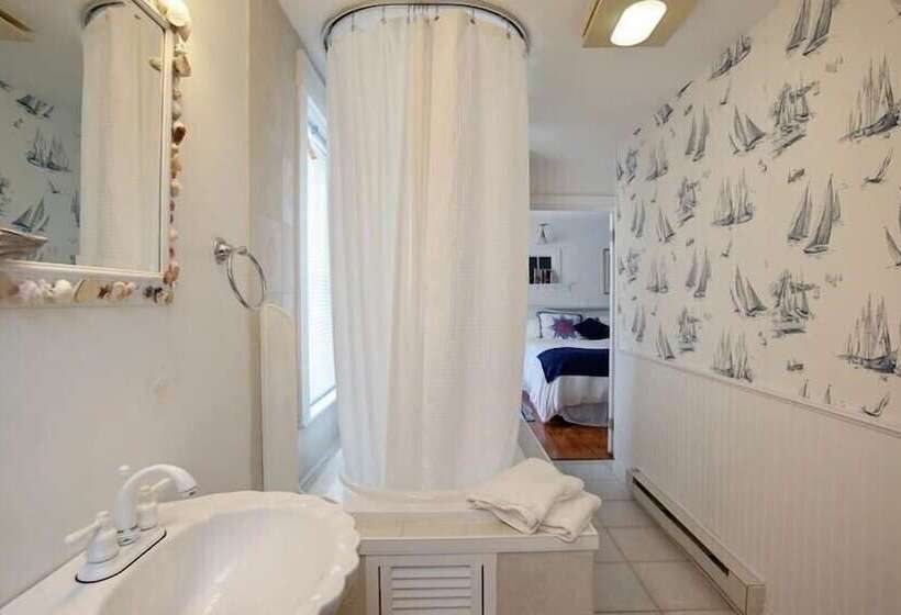 مبيت وإفطار Bursley Manor