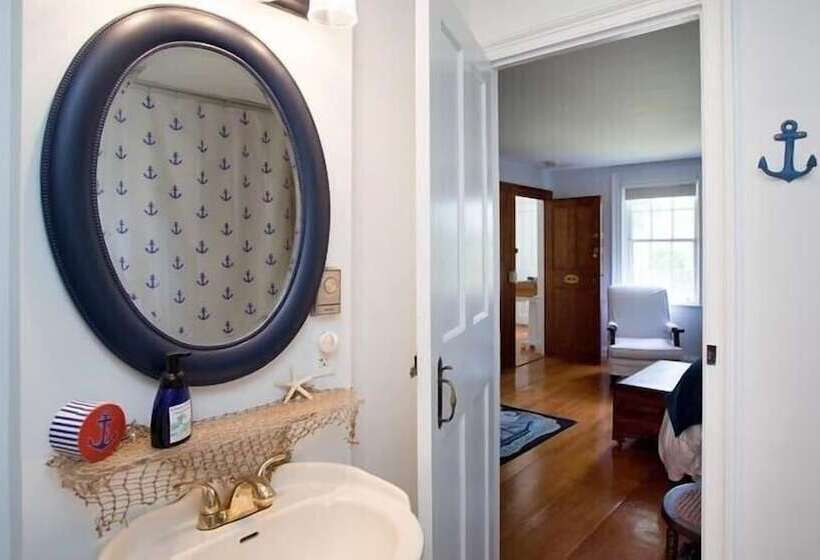 مبيت وإفطار Bursley Manor