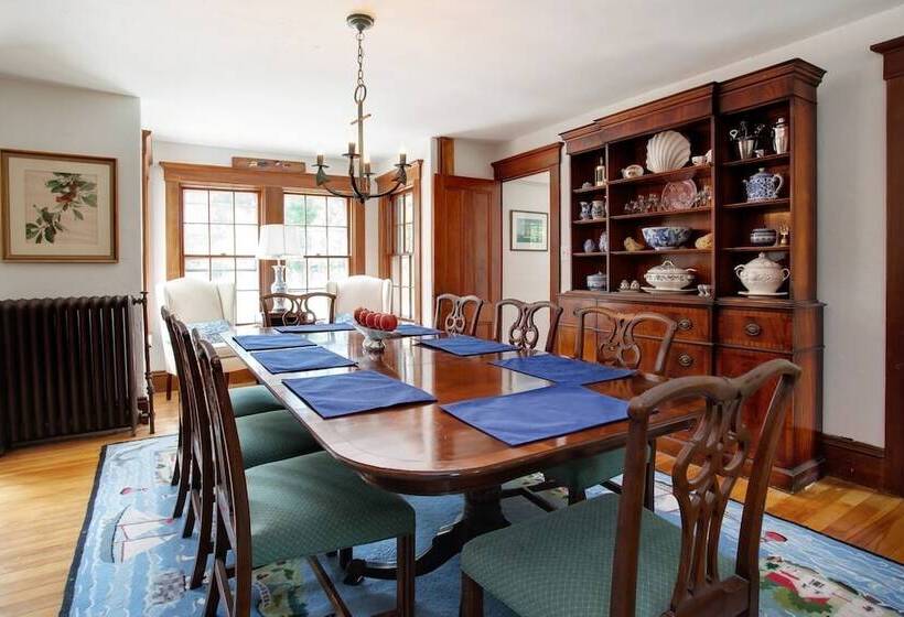 مبيت وإفطار Bursley Manor