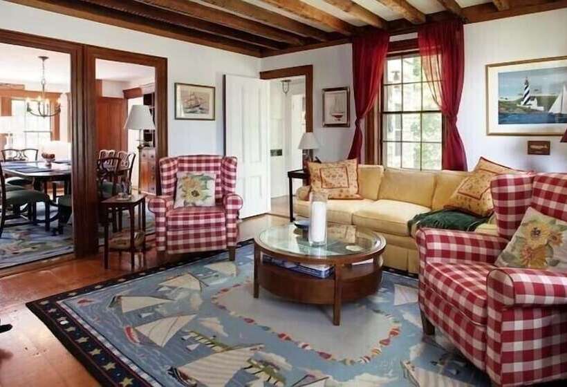 مبيت وإفطار Bursley Manor