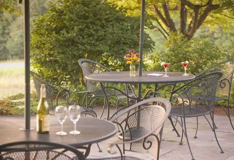 مبيت وإفطار Chesterfield Inn