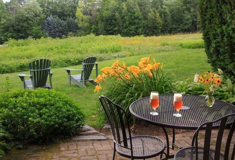 مبيت وإفطار Chesterfield Inn