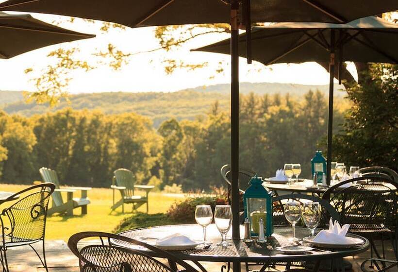 مبيت وإفطار Chesterfield Inn