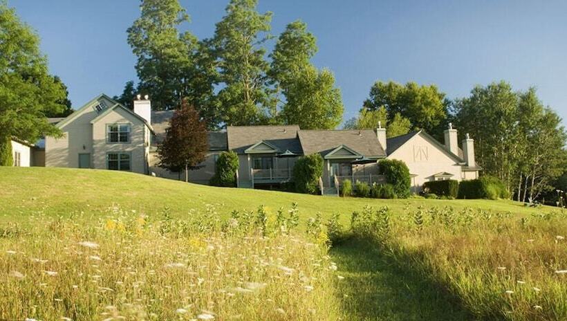 مبيت وإفطار Chesterfield Inn