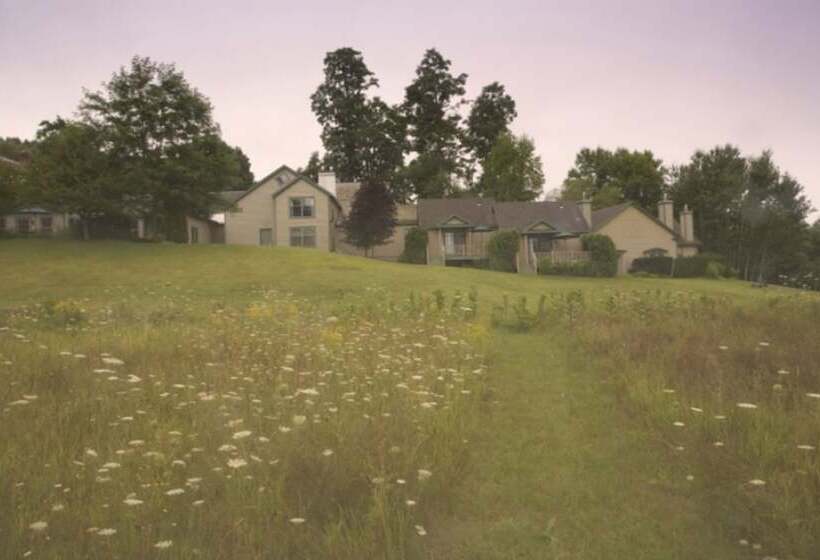 مبيت وإفطار Chesterfield Inn