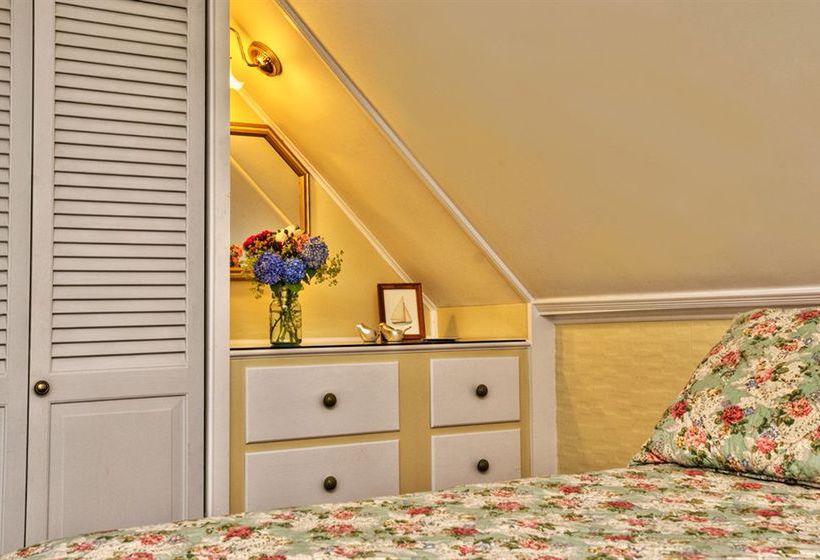 مبيت وإفطار Honeysuckle Hill Inn