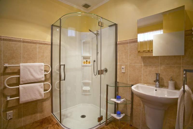 צימר Pateke Lodge