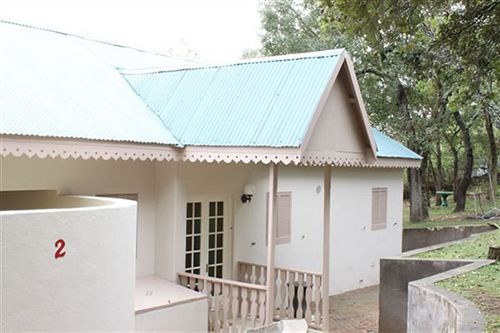 리조트 First Group Waterberry Hill