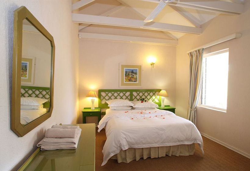 리조트 First Group Waterberry Hill