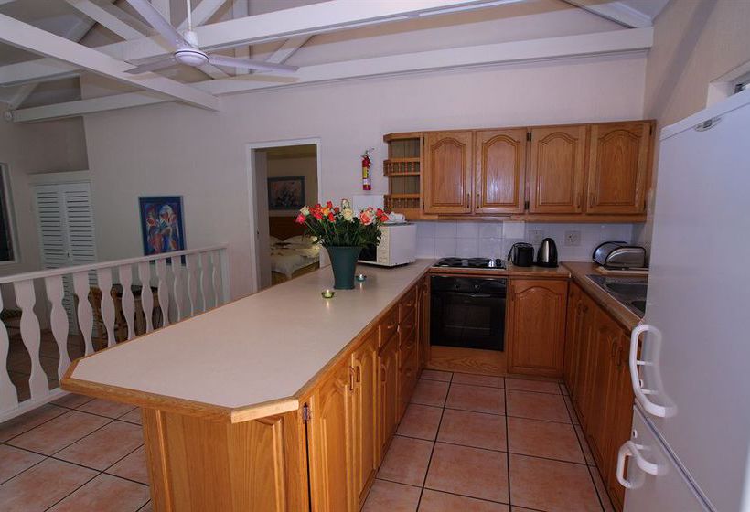 리조트 First Group Waterberry Hill