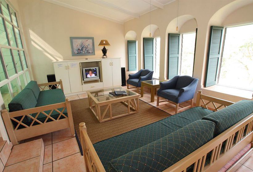 리조트 First Group Waterberry Hill