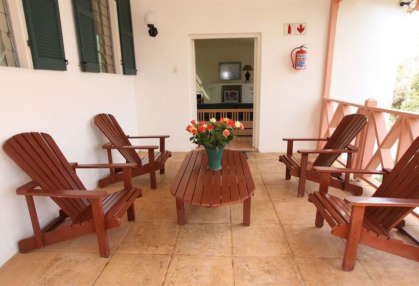 리조트 First Group Waterberry Hill