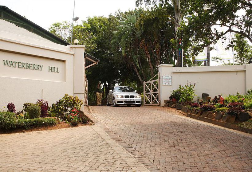 리조트 First Group Waterberry Hill