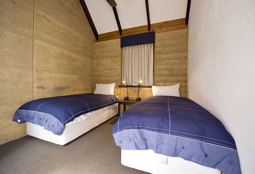 Bussells Bushland Cottages