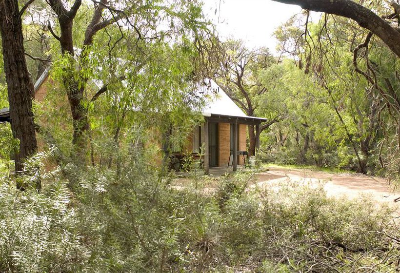 Bussells Bushland Cottages
