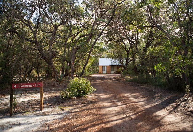 Bussells Bushland Cottages